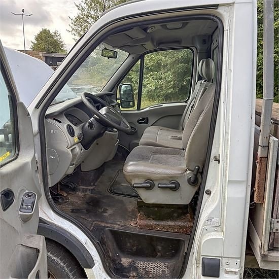 Opel Movano - Video 12 of 27