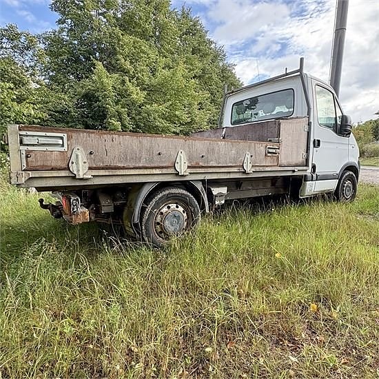 Opel Movano - Video 3 of 27