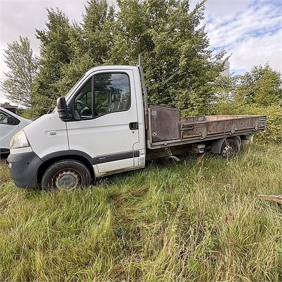 Opel Movano - Video 4 of 27
