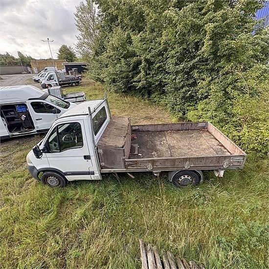 Opel Movano - Video 8 of 27