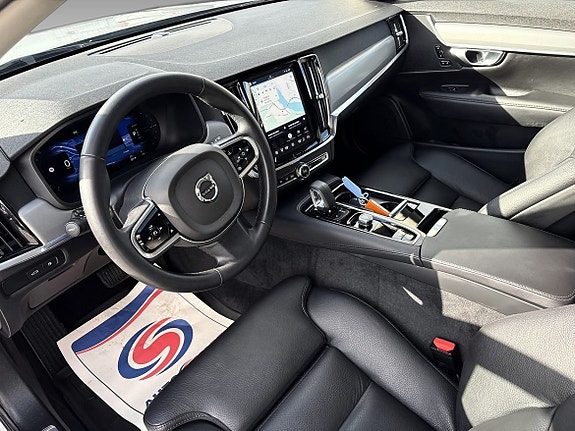Volvo V90 11 of 20