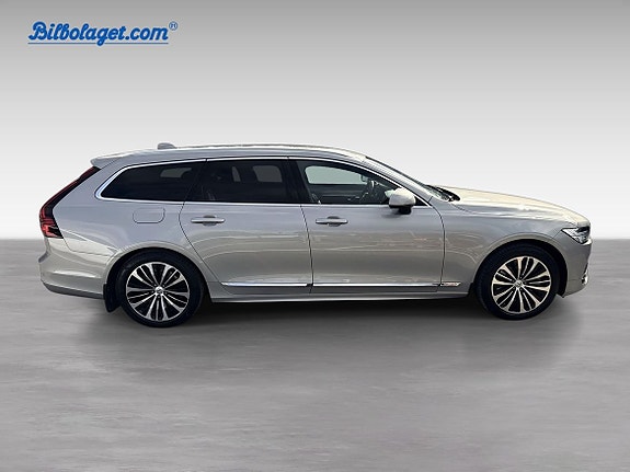 Volvo V90 5 of 20