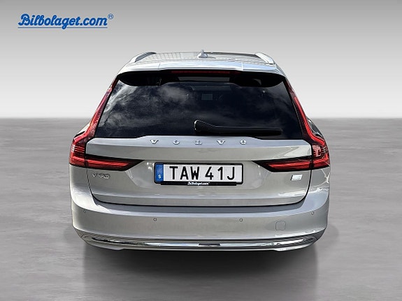 Volvo V90 7 of 20