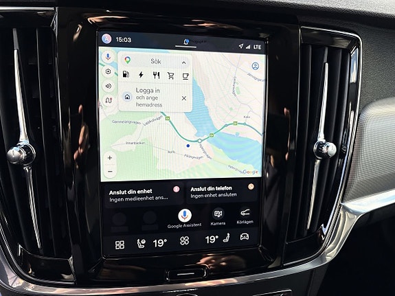 Volvo V90 17 of 20