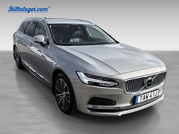 Volvo V90 4 of 20