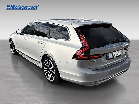 Volvo V90 8 of 20