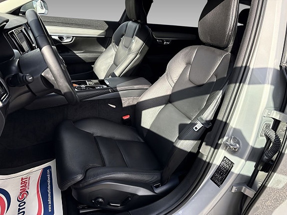 Volvo V90 10 of 20