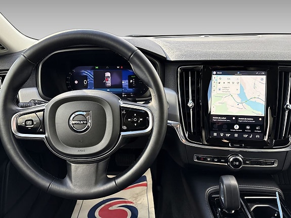 Volvo V90 15 of 20