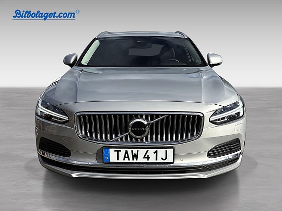 Volvo V90 3 of 20