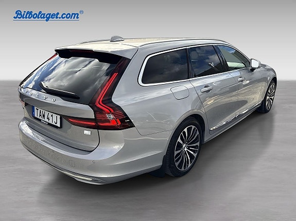 Volvo V90 6 of 20