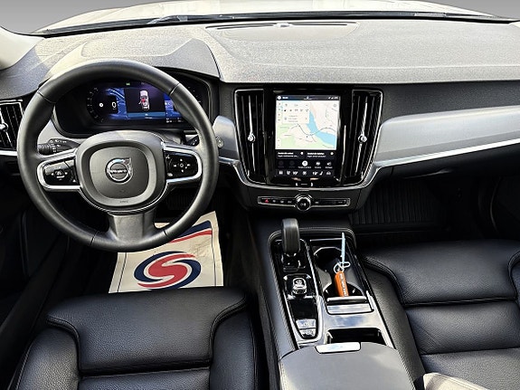 Volvo V90 14 of 20