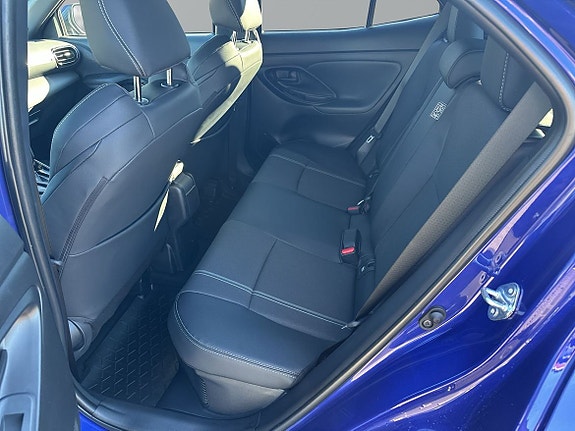 Toyota Yaris Cross 9 of 9