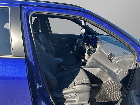 Toyota Yaris Cross 5 of 9