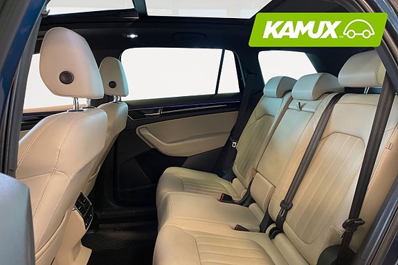 Skoda Kodiaq 14 of 26