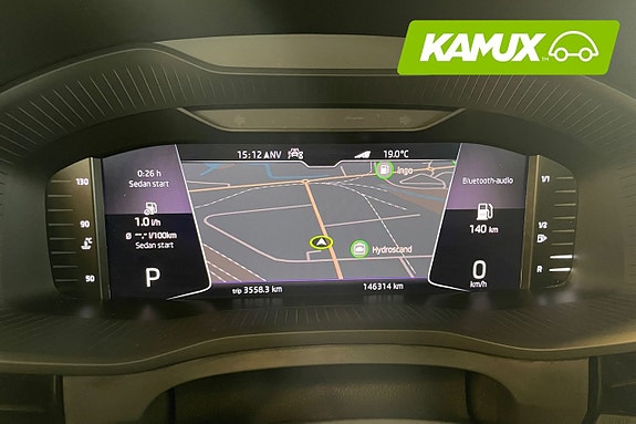 Skoda Kodiaq 12 of 26
