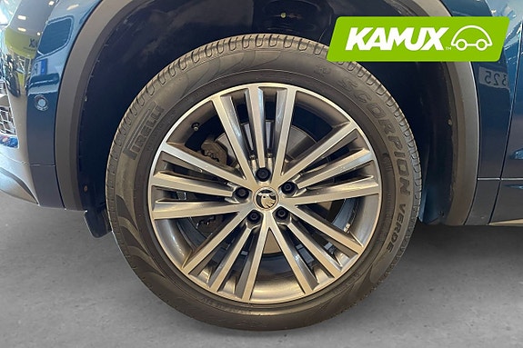 Skoda Kodiaq 8 of 26