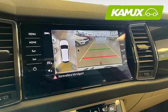 Skoda Kodiaq 18 of 26