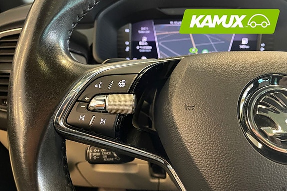 Skoda Kodiaq 24 of 26