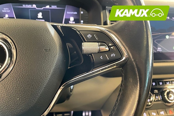 Skoda Kodiaq 25 of 26