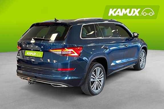 Skoda Kodiaq 4 of 26