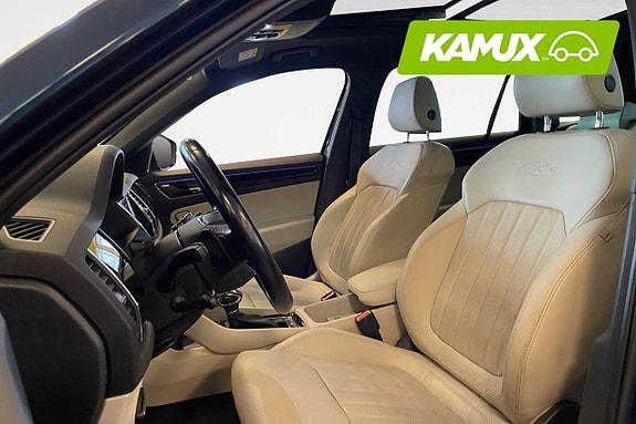Skoda Kodiaq 9 of 26