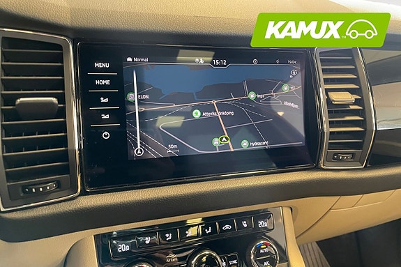 Skoda Kodiaq 17 of 26