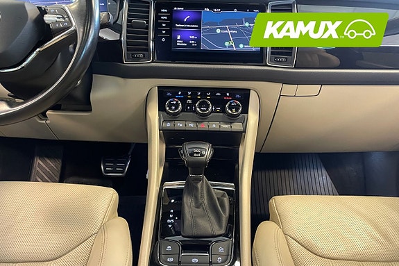 Skoda Kodiaq 11 of 26