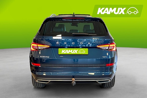 Skoda Kodiaq 5 of 26