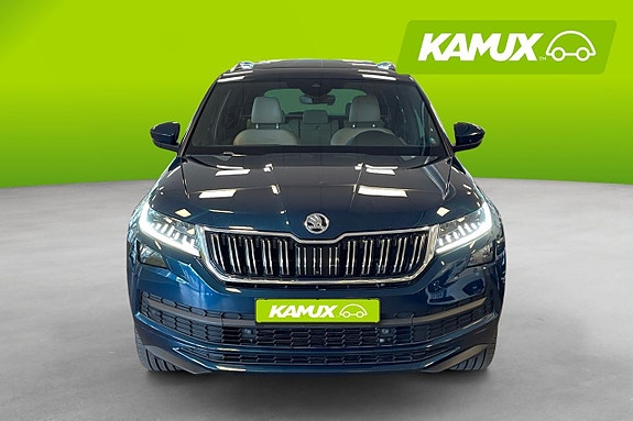 Skoda Kodiaq 6 of 26