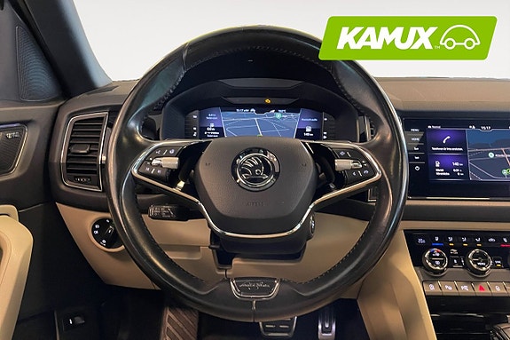 Skoda Kodiaq 13 of 26