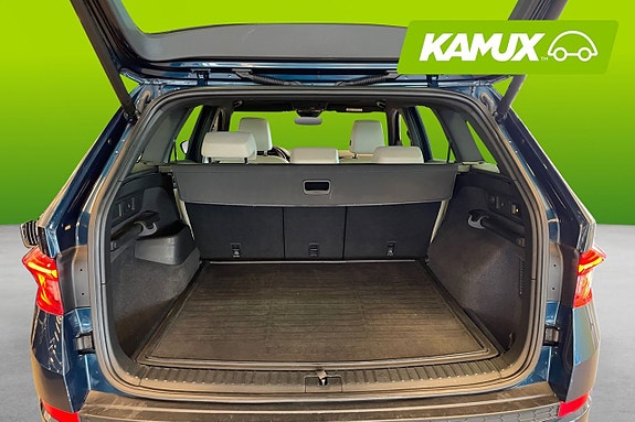 Skoda Kodiaq 16 of 26