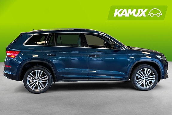 Skoda Kodiaq 2 of 26