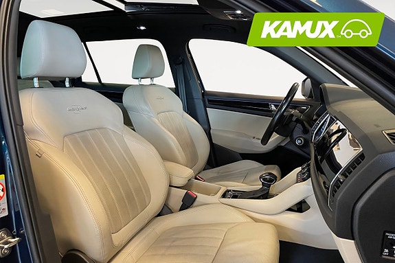Skoda Kodiaq 15 of 26