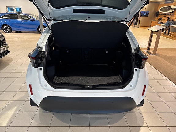 Toyota Yaris Cross 14 of 18