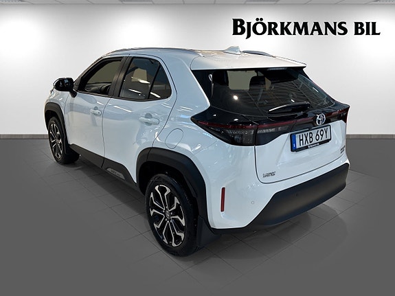 Toyota Yaris Cross 6 of 18