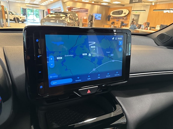 Toyota Yaris Cross 11 of 18