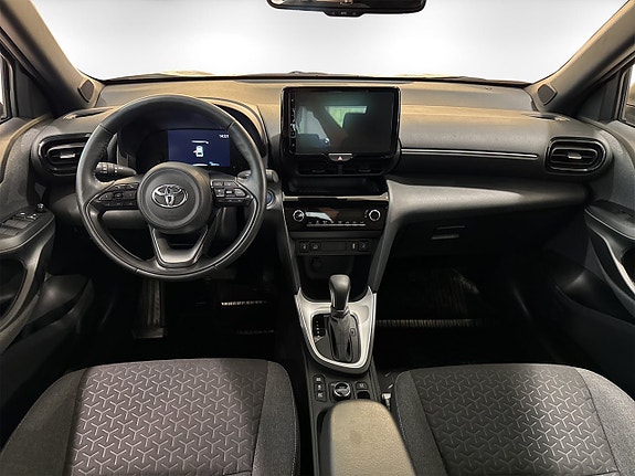 Toyota Yaris Cross 7 of 18