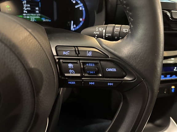 Toyota Yaris Cross 17 of 18