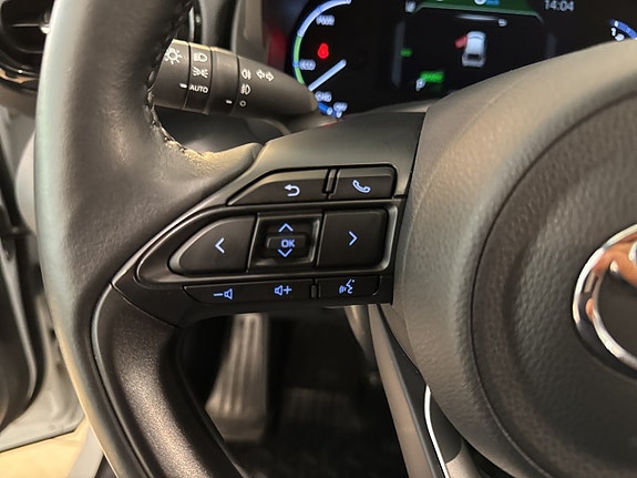 Toyota Yaris Cross 18 of 18