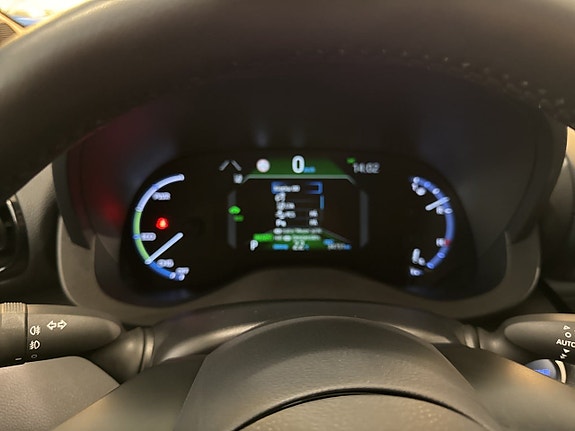 Toyota Yaris Cross 10 of 18