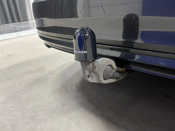 Volvo V90 12 of 24