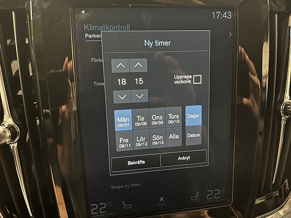 Volvo V90 22 of 24