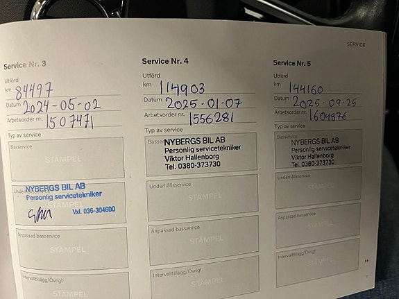 Volvo V90 18 of 24