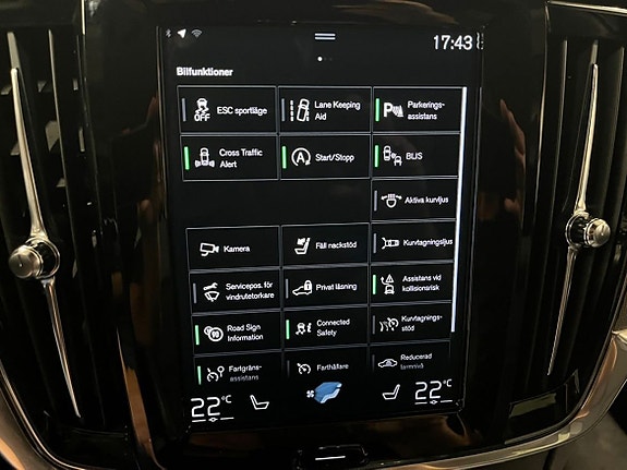 Volvo V90 24 of 24