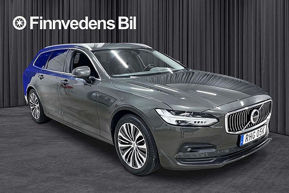 Volvo V90 4 of 24