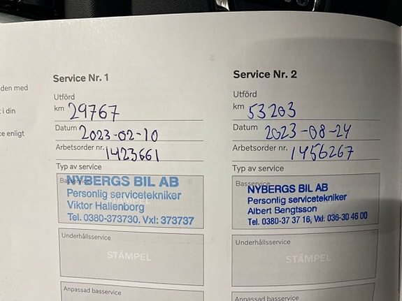 Volvo V90 19 of 24