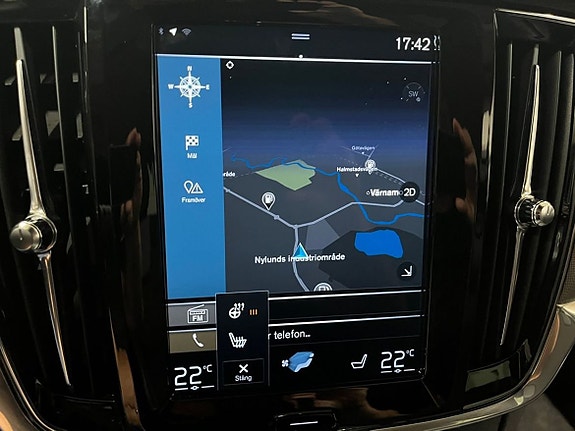 Volvo V90 16 of 24