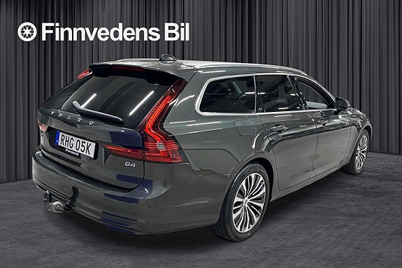 Volvo V90 3 of 24