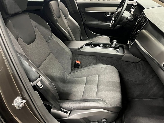 Volvo V90 9 of 24
