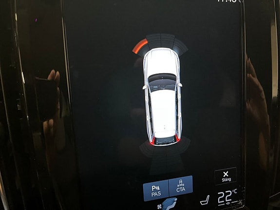 Volvo V90 15 of 24